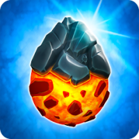 ポイントが一番高いMonster Legends（Android）