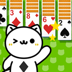 ネコティア（累計300勝利コイン獲得+達成報酬の300ポイント獲得）Androidのポイントサイト比較