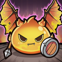 ポイントが一番高いSlime Castle - Idle TD Game（Android）