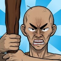 ポイントが一番高い原人兄弟：無限進化（Android）