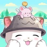 ポイントが一番高いにゃん王国（ストーリー10-30をクリア）iOS