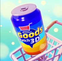 ポイントが一番高いGoods Match 3D - Triple Master（レベル1000に到達）Android