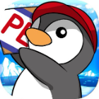 引っ越しペンギン（StepUpミッションで氷水晶を購入（課金））Androidのポイントサイト比較