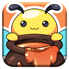 ポイントが一番高いハチミツコレクション（StepUpミッションでエアロバイクを購入（課金））Android