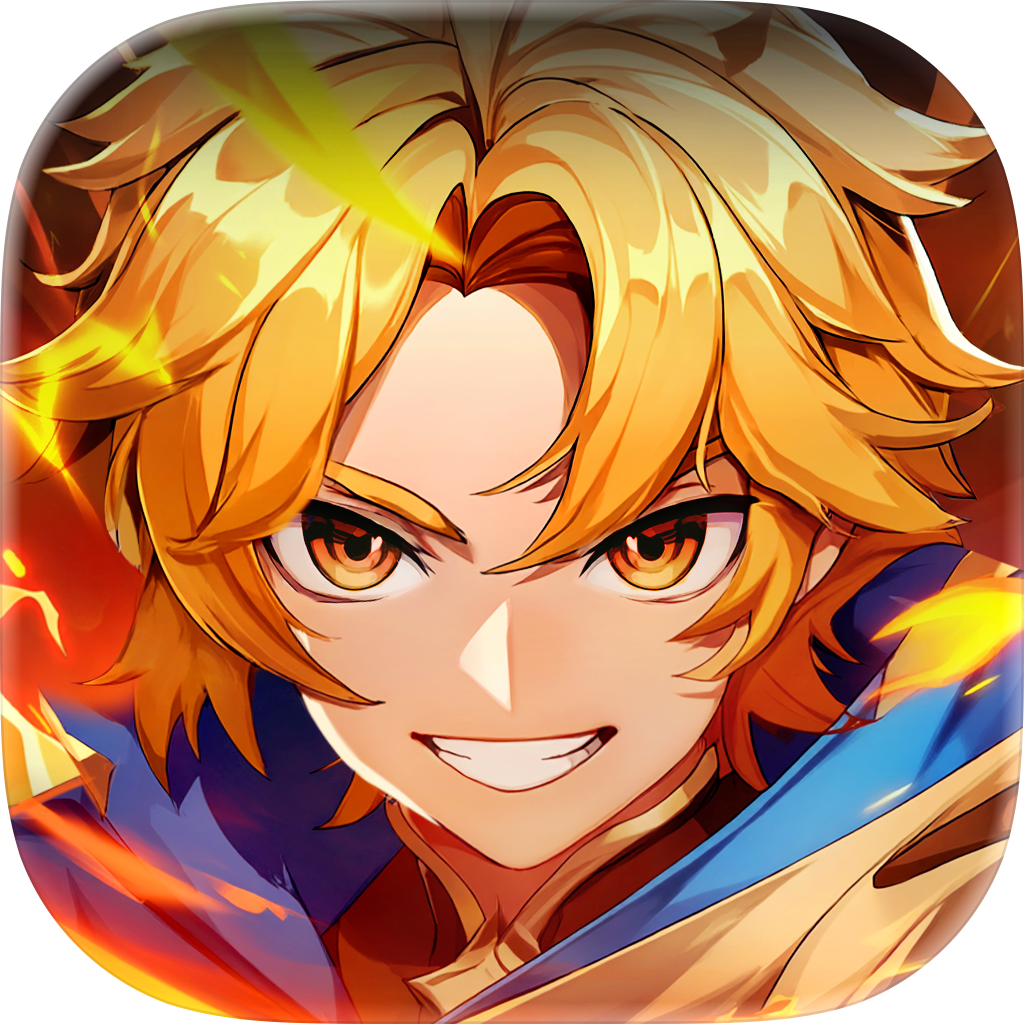 ポイントが一番高い聖霊伝説：最強への道（iOS）