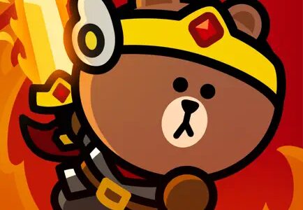 LINE おまかせレンジャー（StepUpミッションでムノランの南部高原ステージクリア）iOSのポイントサイト比較