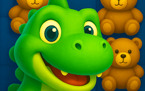 Match 3D：Triple master（レベル400到達）Androidのポイントサイト比較