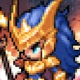 ポイントが一番高いドット異世界（iOS）