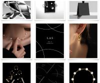 ポイントが一番高いLas（ラス）金属アレルギー対応アクセサリー