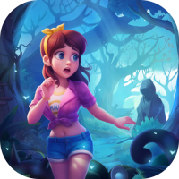 Taylor's Secret: マージゲーム（iOS）