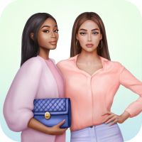 Pocket Styler: Fashion Stars（Android）