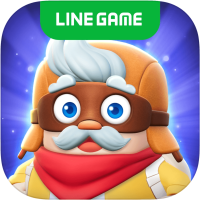 LINEマッチフライト（iOS）