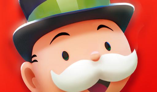 MONOPOLY GO!（ボード26「モントリオール」クリア+初回課金）Androidのポイントサイト比較