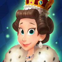 ポイントが一番高い女王の城 マージ＆ストーリー（レベル20到達）Android