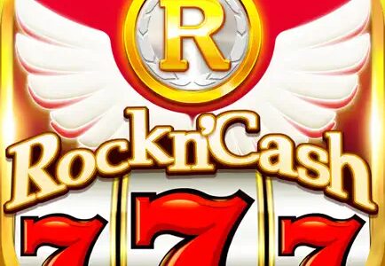 Rock N Cash：ロックンキャッシュカジノ（StepUpミッションでLevel500到達）Androidのポイントサイト比較