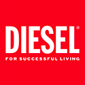 ポイントが一番高いDIESEL（ディーゼル）