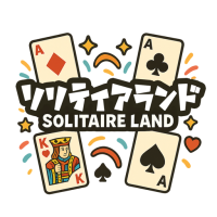 ソリティアランド（Android）のポイントサイト比較