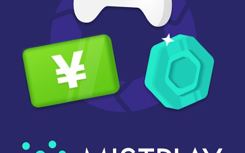 Mistplay: ゲームで遊んで特典をゲット（StepUpミッションでミストプレイレベル5に到達）Androidのポイントサイト比較