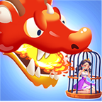 Dragon Jam: Save the girl（Android）のポイントサイト比較