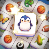 ポイントが一番高いTile Match 3D：Triple Master（StepUpミッションでレベル400クリア）iOS