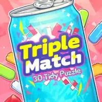 ポイントが一番高いTriple Match 3D - Tidy Puzzle（StepUpミッションでレベル400をクリア）iOS