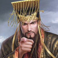 ポイントが一番高い我が天下（StepUpミッションで伝説武将7体を+1まで突破）iOS