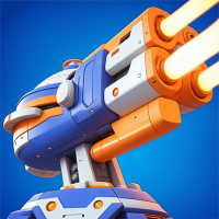 ポイントが一番高いレイドラッシュ：タワーディフェンス（iOS）