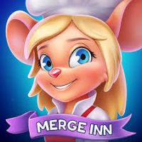 ポイントが一番高いMerge Inn（ステージレベル16クリア）iOS