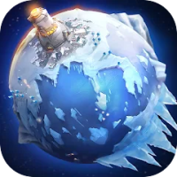 ポイントが一番高いホワイトアウト・サバイバル（StepUpミッションで大溶鉱炉レベル23到達）Android