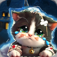 ポイントが一番高いパズにゃん3D（iOS）