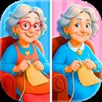 ポイントが一番高い間違い探し-見つけてスポット（レベル700クリア）iOS