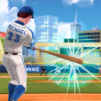 ポイントが一番高いBaseball Clash（iOS）