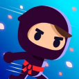 ポイントが一番高いNinja Run（Run Game）iOS