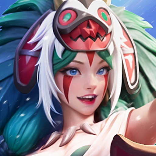 ポイントが一番高いパズル＆カオス（StepUpミッションで「ゴールデン月間パス」を購入）Android