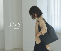 LOVST TOKYO（ヴィーガンレザーバッグ・革小物）のポイントサイト比較