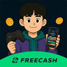Freecash（フリーキャッシュ）StepUpミッションで50万コイン引き換え（Android）のポイントサイト比較