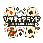 ソリティアランド（累計1500ポイント獲得）iOSのポイントサイト比較
