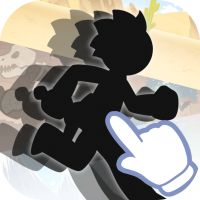 ポイントが一番高いたっぴんアドベンチャー（iOS）
