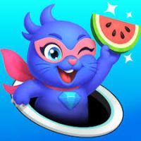 ポイントが一番高いAll in Hole（iOS）