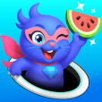 ポイントが一番高いAll in Hole（Android）