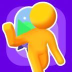 ポイントが一番高いPurify the World（iOS）