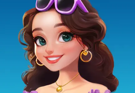 Decor Merge - マージ インテリア（StepUpミッションで上級パスを購入する）Androidのポイントサイト比較