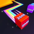 Jelly Cube Snake io（Android）のポイントサイト比較
