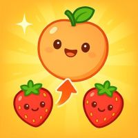 ポイントが一番高いフルーツバブルポップ（Android）