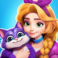 ポイントが一番高いAlice's Dream：Merge Island（StepUpミッションでレベル21に到達する）iOS