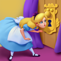 Alice's Mergeland（StepUpミッションでレベル21に到達）Androidのポイントサイト比較
