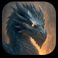 ポイントが一番高い焔裁咆哮 Dragon's Judgment（iOS）
