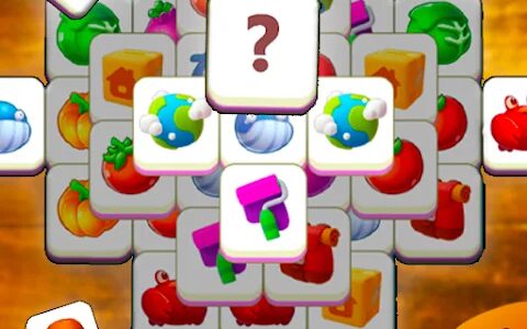 Tile Triple Match: 3D puzzle（StepUpミッションでレベル400クリア）Androidのポイントサイト比較