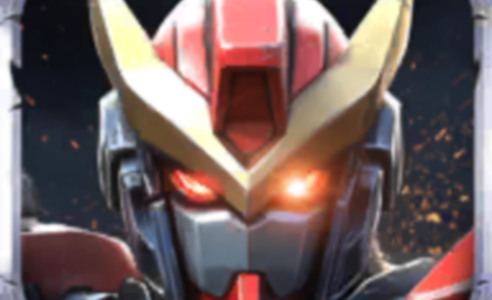 メカアサルト（StepUpミッションで8体のメカ獲得）Androidのポイントサイト比較