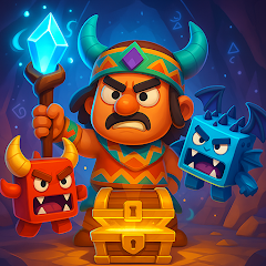 ポイントが一番高いFury of Shaman（Android）